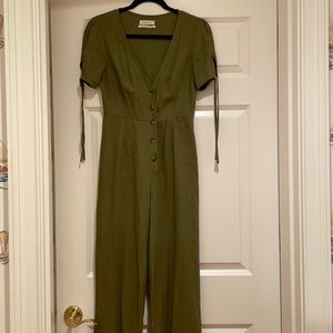 Urban Outfitters Jumpsuit